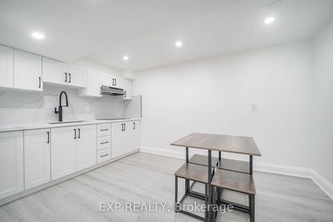Photo 24 at 25 Nabob Crescent, Malvern, Toronto