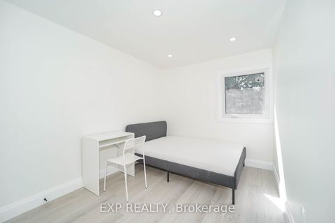 Photo 25 at 25 Nabob Crescent, Malvern, Toronto