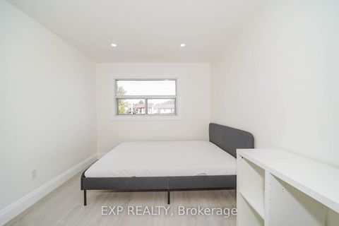 Photo 26 at 25 Nabob Crescent, Malvern, Toronto