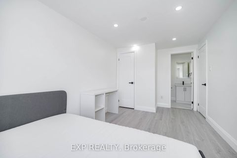 Photo 28 at 25 Nabob Crescent, Malvern, Toronto