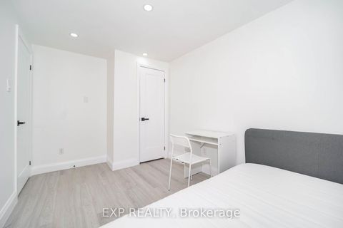 Photo 29 at 25 Nabob Crescent, Malvern, Toronto