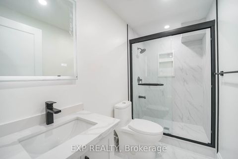 Photo 30 at 25 Nabob Crescent, Malvern, Toronto