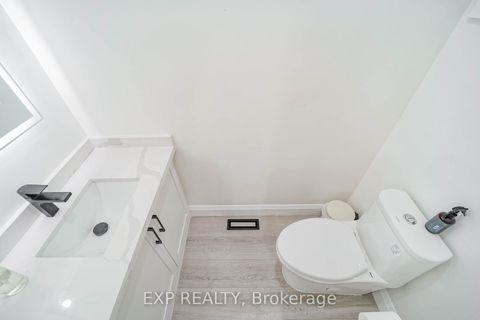Photo 31 at 25 Nabob Crescent, Malvern, Toronto