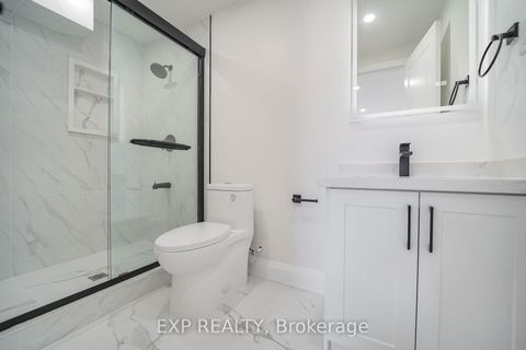 Photo 32 at 25 Nabob Crescent, Malvern, Toronto