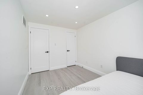 Photo 35 at 25 Nabob Crescent, Malvern, Toronto