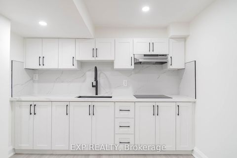 Photo 37 at 25 Nabob Crescent, Malvern, Toronto