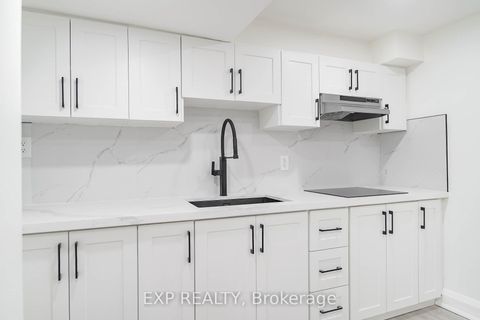 Photo 39 at 25 Nabob Crescent, Malvern, Toronto