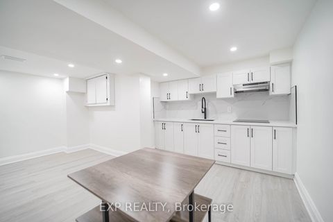 Photo 40 at 25 Nabob Crescent, Malvern, Toronto