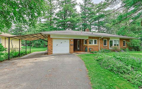 Photo 0 at 65 Gladys Road, Highland Creek, Toronto