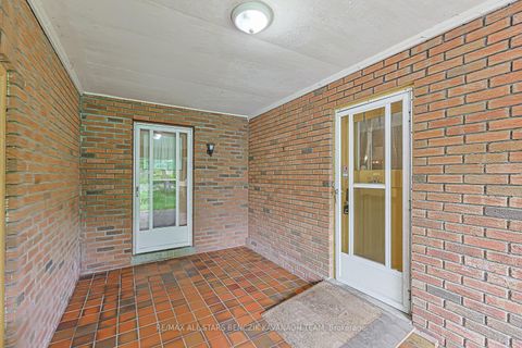 Photo 3 at 65 Gladys Road, Highland Creek, Toronto