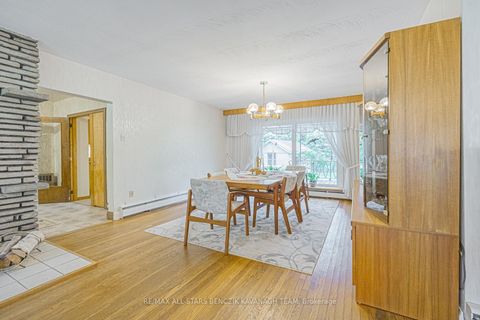 Photo 5 at 65 Gladys Road, Highland Creek, Toronto
