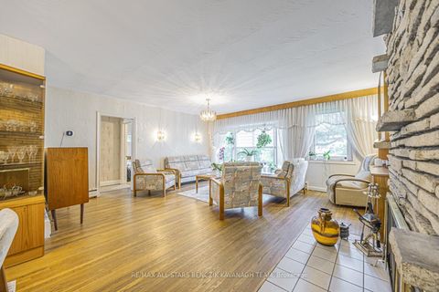 Photo 6 at 65 Gladys Road, Highland Creek, Toronto