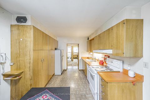 Photo 10 at 65 Gladys Road, Highland Creek, Toronto