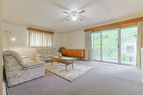 Photo 11 at 65 Gladys Road, Highland Creek, Toronto