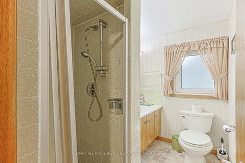 Photo 13 at 65 Gladys Road, Highland Creek, Toronto