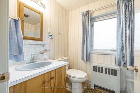 Photo 17 at 65 Gladys Road, Highland Creek, Toronto