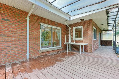 Photo 19 at 65 Gladys Road, Highland Creek, Toronto