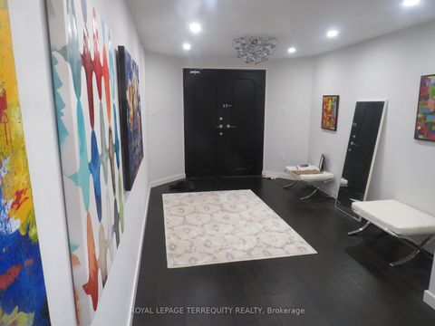 Photo 0 at 3305 - 2045 Lake Shore Boulevard W, Mimico, Toronto