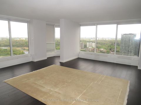 Photo 2 at 3305 - 2045 Lake Shore Boulevard W, Mimico, Toronto