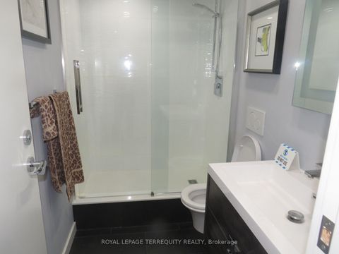 Photo 5 at 3305 - 2045 Lake Shore Boulevard W, Mimico, Toronto
