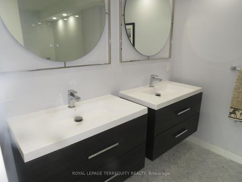 Photo 7 at 3305 - 2045 Lake Shore Boulevard W, Mimico, Toronto