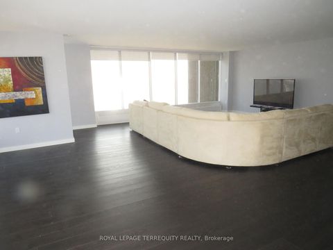 Photo 10 at 3305 - 2045 Lake Shore Boulevard W, Mimico, Toronto