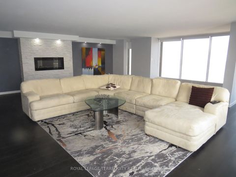 Photo 13 at 3305 - 2045 Lake Shore Boulevard W, Mimico, Toronto