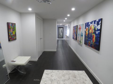 Photo 14 at 3305 - 2045 Lake Shore Boulevard W, Mimico, Toronto
