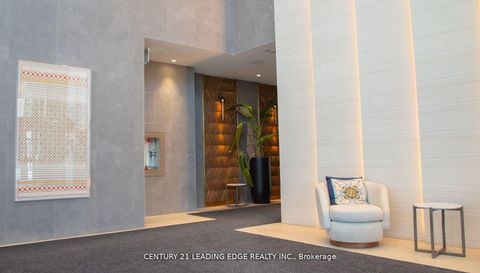 Photo 1 at PH10 - 7890 Jane Street, Vaughan Corporate Centre, Vaughan