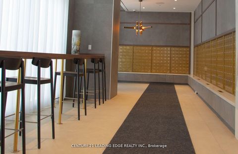 Photo 2 at PH10 - 7890 Jane Street, Vaughan Corporate Centre, Vaughan