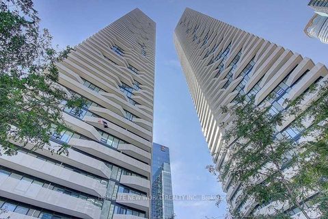 Photo 1 at 3005 - 100 Harbour Street, Waterfront Communities C1, Toronto
