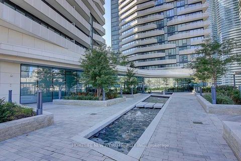 Photo 2 at 3005 - 100 Harbour Street, Waterfront Communities C1, Toronto