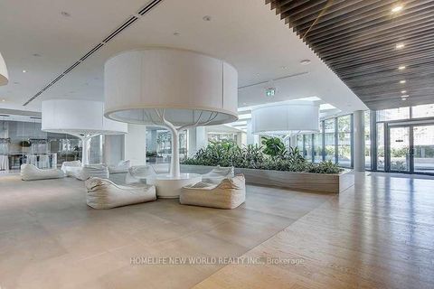 Photo 3 at 3005 - 100 Harbour Street, Waterfront Communities C1, Toronto