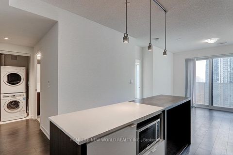 Photo 5 at 3005 - 100 Harbour Street, Waterfront Communities C1, Toronto