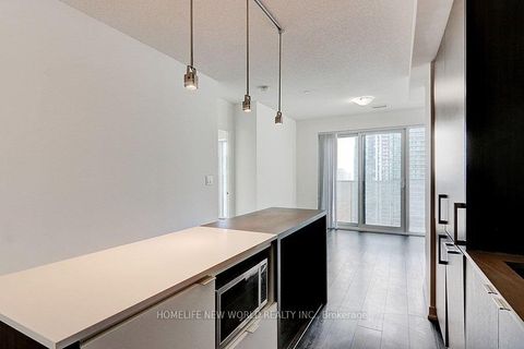 Photo 6 at 3005 - 100 Harbour Street, Waterfront Communities C1, Toronto