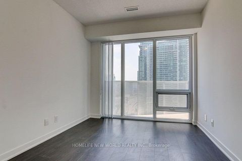 Photo 9 at 3005 - 100 Harbour Street, Waterfront Communities C1, Toronto