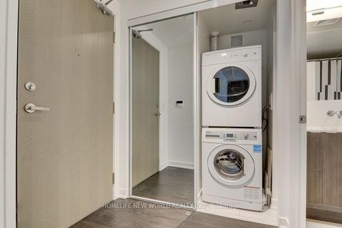 Photo 11 at 3005 - 100 Harbour Street, Waterfront Communities C1, Toronto