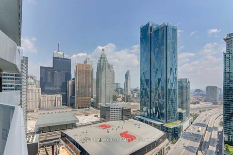 Photo 15 at 3005 - 100 Harbour Street, Waterfront Communities C1, Toronto