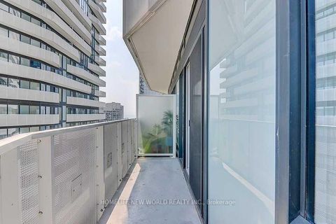 Photo 16 at 3005 - 100 Harbour Street, Waterfront Communities C1, Toronto
