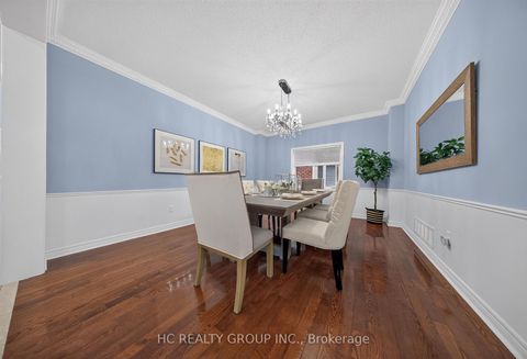 Photo 14 at 21 Wolf Trail Crescent, Jefferson, Richmond Hill