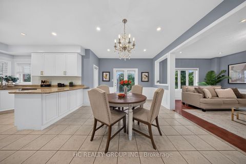 Photo 19 at 21 Wolf Trail Crescent, Jefferson, Richmond Hill