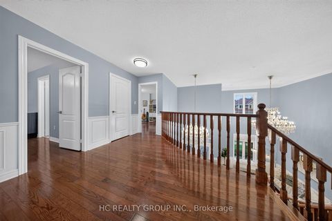 Photo 22 at 21 Wolf Trail Crescent, Jefferson, Richmond Hill