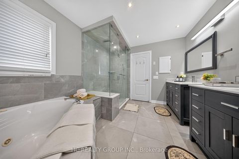 Photo 31 at 21 Wolf Trail Crescent, Jefferson, Richmond Hill