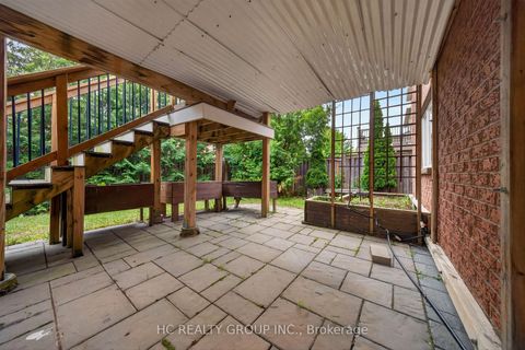 Photo 41 at 21 Wolf Trail Crescent, Jefferson, Richmond Hill
