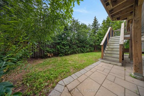 Photo 43 at 21 Wolf Trail Crescent, Jefferson, Richmond Hill