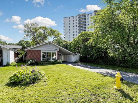 Photo 0 at 29 Orton Park Road, Morningside, Toronto