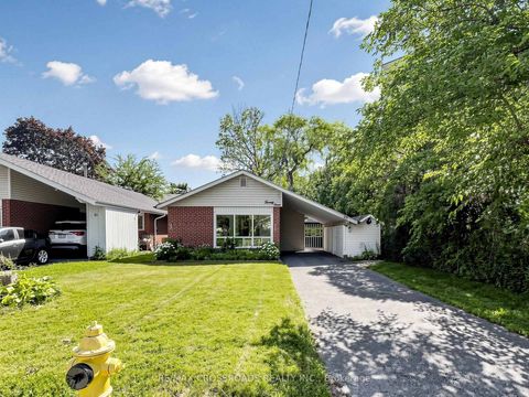 Photo 1 at 29 Orton Park Road, Morningside, Toronto