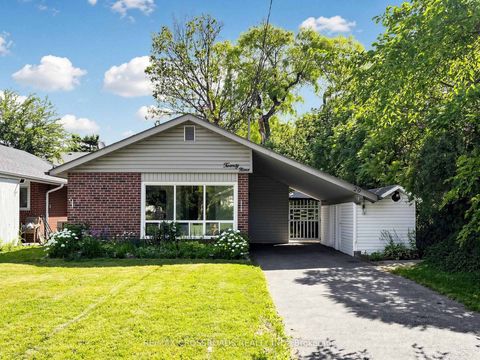 Photo 3 at 29 Orton Park Road, Morningside, Toronto