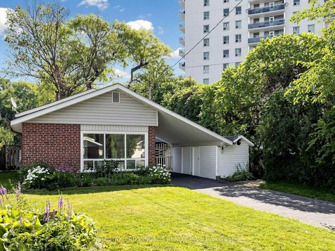 Photo 4 at 29 Orton Park Road, Morningside, Toronto