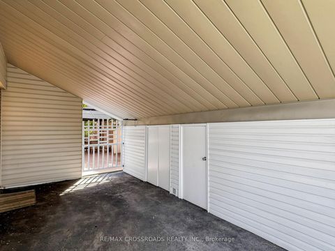 Photo 6 at 29 Orton Park Road, Morningside, Toronto